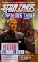 Dujonian's Hoard (Star Trek The Next Generation: The Captain's Table, Book 2)