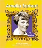 Review Capstone Press  / Amelia Earhart (First Biographies (Capstone Hardcover))