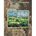 C�zanne by  Paul Cezanne, Federico Zeri, and Marco Dolcetta