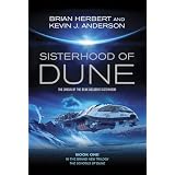 Sisterhood of Dune