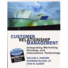 Customer Relationship Management