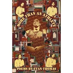 More Than an Athlete: Poems by Etan Thomas