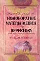 New Manual of Homeopathic Materia Medica and Repertory