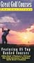 Great Golf Courses - The Carolinas [VHS]