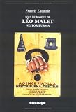 Sous le masque de Léo Malet : Nestor Burma