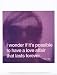 Love Affair Styles Art Poster Print by Andy Warhol, 11x14