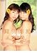 岡田姉妹（真由香・潤音セミヌード） 2009年カレンダー TCL-377
