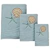 Breezy Point 3-pc. Towel Set
