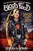 Image of Blood Feud: The Saga of Pandora Zwieback, Book 1
