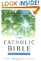 The Catholic Bible, Personal Study Edition: New American Bible
