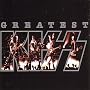 Kiss - Greatest Hits