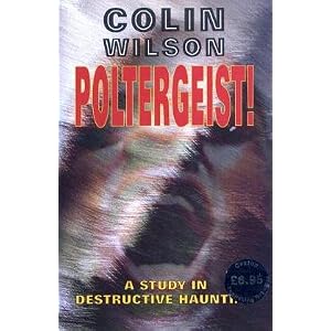 Poltergeist!