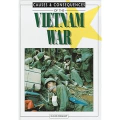 The Vietnam War (Causes & Consequences)