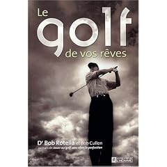 Golf de vos r�ves