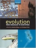 Evolution: From Molecules to Ecosystems (Oxford Biology)