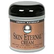 Source Naturals Skin Eternal Cream, with Lipoic Acid, DMAE, C-Ester & CoQ10, 4 oz (113.4 g) Source Naturals Skin Eternal Cream, with Lipoic Acid, DMAE, C-Ester & CoQ10, 4 oz (113.4 g)