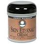 Source Naturals Skin Eternal Cream, with Lipoic Acid, DMAE, C-Ester & CoQ10, 4 oz (113.4 g)