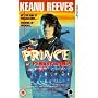 The Prince Of Pennsylvania [VHS] [1988]