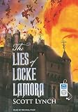 The Lies of Locke Lamora (Gentlemen Bastard)