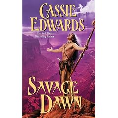 Savage Dawn
