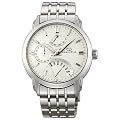 [オリエント]ORIENT 腕時計 ORIENT STAR オリエントスター Classic クラシック レトログラード WZ0041DE メンズ