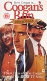 Review 2 Entertain Video  / Steve Coogan - Coogan's Run - The First Lap [VHS] [1995]