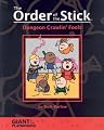 Order Of The Stick Volume 1: Dungeon Crawlin' Fools (Order of the Stick 1) (v. 1)