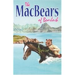 Macbears of Bearloch