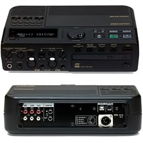 Click here to buy Marantz CDR420 MP3 CD Recorder Workstation by Marantz.