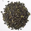 Organic Gunpowder Green Loose Leaf Tea
