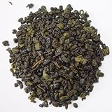 Organic Gunpowder Green Loose Leaf Tea