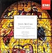 McCabe: The Chagall Windows, Symphony No.2, Notturni et alba