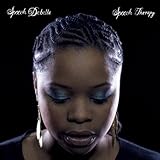 Speech Therapy(スピーチ・セラピー)