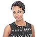 Human Hair Mommy 2 in Dark Brown