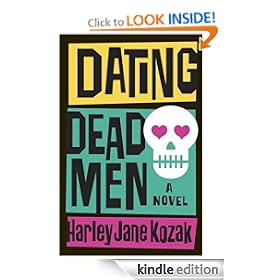 Dating Dead Men: A Novel (Wollie Shelley Mystery)
