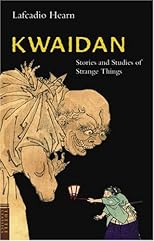 Kwaidan
