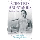 scientists anonymous great stories of women in science