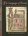 Language of Forms: Lectures on Insular Manuscript Art