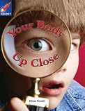 Rigby Star Independent Year 2 Lime: Your Body Up Close Single: Lime Level