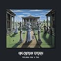 Epitaph Volumes 1-2