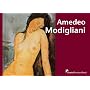 Amedeo Modigliani: Postcard Book (Prestel Postcard Books)
