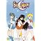 The Sailor Moon/R Season
