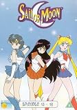 Sailor Moon - Vol. 3 - Episodes 13 To 18 [1992] DVD
