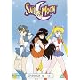 Sailor Moon - Vol. 3 - Episodes 13 To 18 [DVD] [1992]