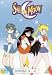 DVD : Sailor Moon - Vol. 3 - Episodes 13 To 18 [1992]