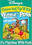 Growing Up with Winnie the Pooh - It's Playtime with Pooh