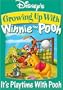 Growing Up with Winnie the Pooh - It's Playtime with Pooh