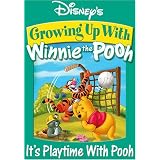 Growing Up with Winnie the Pooh - It's Playtime with Pooh