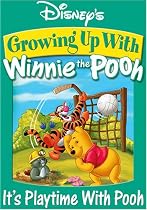 Watch Growing Up with Winnie the Pooh - It's Playtime with Pooh Movie Online.