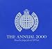 Ministry of Sound: The Annual 2000 - mixed by Judge Jules & Tall Paul Ministry of Sound: The Annual 2000 - mixed by Judge Jules & Tall Paul